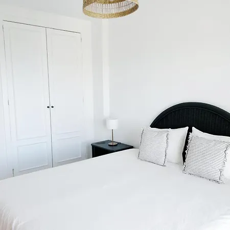 La Mairena - Duplex With Panoramic Sea Views Appartement